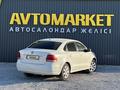 Volkswagen Polo 2011 года за 3 950 000 тг. в Актобе – фото 3