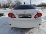 Toyota Corolla 2008 годаүшін5 500 000 тг. в Усть-Каменогорск – фото 4