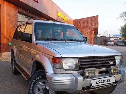 Mitsubishi Pajero 1994 года за 2 400 000 тг. в Алматы