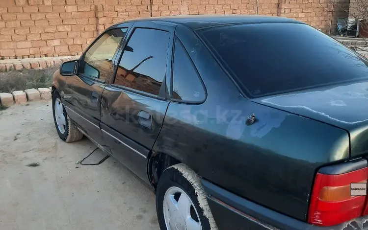 Opel Vectra 1994 года за 750 000 тг. в Жанаозен