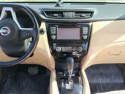 Nissan X-Trail 2019 года за 11 500 000 тг. в Алматы – фото 4