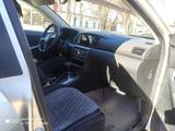 Toyota Corolla 2006 годаүшін4 250 000 тг. в Уральск – фото 2