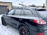 Hyundai Santa Fe 2011 года за 7 700 000 тг. в Караганда – фото 5