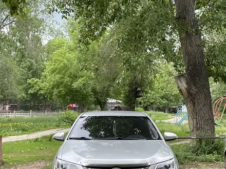 Toyota Camry 2013 года за 10 000 000 тг. в Усть-Каменогорск – фото 21