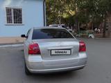 Toyota Avensis 2006 года за 5 800 000 тг. в Павлодар – фото 3