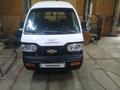 Chevrolet Damas 2021 года за 3 400 000 тг. в Алматы