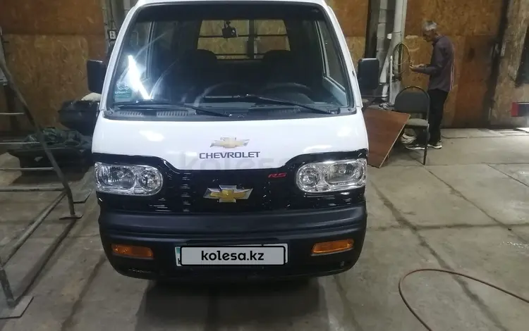 Chevrolet Damas 2021 года за 3 400 000 тг. в Алматы