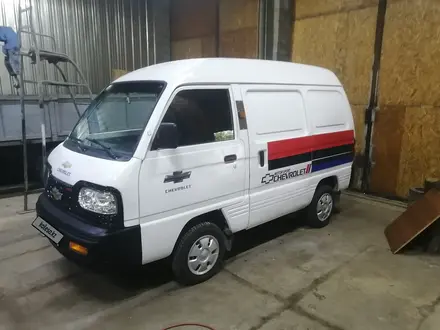Chevrolet Damas 2021 года за 3 400 000 тг. в Алматы – фото 2