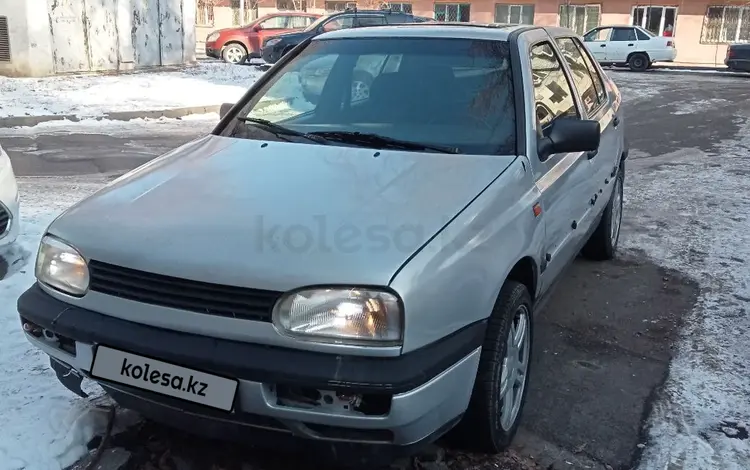 Volkswagen Vento 1992 года за 1 250 000 тг. в Узынагаш