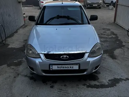 ВАЗ (Lada) Priora 2170 2013 года за 1 700 000 тг. в Семей