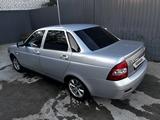 ВАЗ (Lada) Priora 2170 2013 года за 1 700 000 тг. в Семей – фото 3