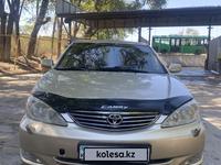 Toyota Camry 2003 годаүшін5 100 000 тг. в Алматы