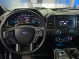 Ford Expedition 2021 года за 39 600 000 тг. в Алматы