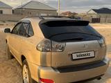 Lexus RX 350 2006 года за 8 200 000 тг. в Актау