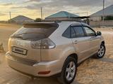 Lexus RX 350 2006 года за 8 200 000 тг. в Актау – фото 4