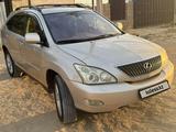 Lexus RX 350 2006 года за 8 200 000 тг. в Актау – фото 3