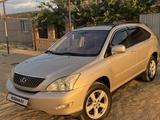 Lexus RX 350 2006 года за 8 200 000 тг. в Актау – фото 2