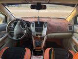 Lexus RX 350 2006 года за 8 200 000 тг. в Актау – фото 5
