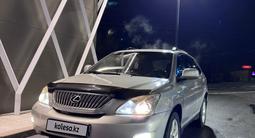 Lexus RX 350 2006 года за 7 200 000 тг. в Шымкент – фото 3