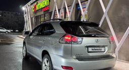 Lexus RX 350 2006 года за 7 200 000 тг. в Шымкент – фото 4