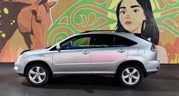Lexus RX 350 2006 года за 7 200 000 тг. в Шымкент – фото 2