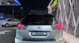 Lexus RX 350 2006 года за 7 200 000 тг. в Шымкент – фото 5