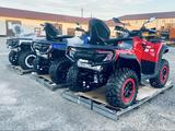 QJMOTOR  SFA 1000 2026 года за 5 300 000 тг. в Петропавловск – фото 4