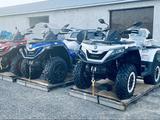 QJMOTOR  SFA 1000 2026 года за 5 300 000 тг. в Петропавловск – фото 2