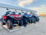 QJMOTOR  SFA 1000 2026 года за 5 300 000 тг. в Петропавловск