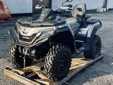 QJMOTOR  SFA 1000 2026 года за 5 300 000 тг. в Петропавловск – фото 5