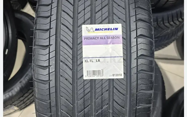 275-50-21 Michelin Primacy All Season за 219 000 тг. в Алматы