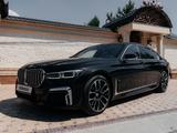 BMW 740 2020 годаүшін45 000 000 тг. в Астана – фото 2