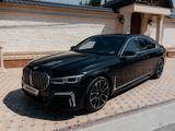 BMW 740 2020 годаүшін45 000 000 тг. в Астана – фото 3