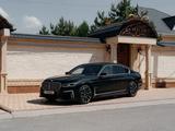 BMW 740 2020 годаүшін45 000 000 тг. в Астана – фото 5