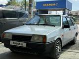 ВАЗ (Lada) 21099 1999 года за 2 800 000 тг. в Шымкент