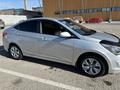 Hyundai Accent 2015 года за 5 400 000 тг. в Караганда – фото 4