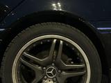 Mercedes-Benz S 500 2004 годаfor5 200 000 тг. в Алматы – фото 3