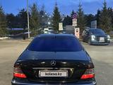 Mercedes-Benz S 500 2004 годаfor5 200 000 тг. в Алматы – фото 4