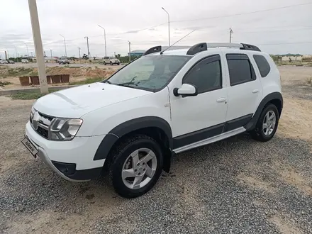 Renault Duster 2017 года за 5 800 000 тг. в Жанаозен – фото 3