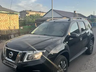 Nissan Terrano