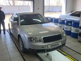 Audi A4 2001 годаfor1 650 000 тг. в Караганда
