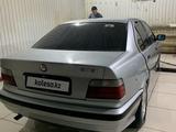 BMW 318 1993 годаfor850 000 тг. в Атырау – фото 5