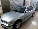 BMW 318 1993 годаүшін800 000 тг. в Атырау