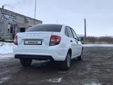 ВАЗ (Lada) Granta 2190 2020 годаfor3 800 000 тг. в Семей