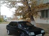 ВАЗ (Lada) 21099 2007 годаfor800 000 тг. в Костанай