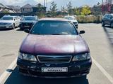 Nissan Maxima 1995 года за 1 850 000 тг. в Алматы – фото 3
