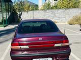 Nissan Maxima 1995 года за 1 850 000 тг. в Алматы – фото 5