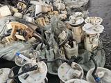 Бензонасос бензостанция датчик уровня топлива топливный фильтр за 500 тг. в Алматы – фото 5