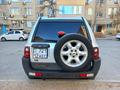 Land Rover Freelander 2002 года за 3 100 000 тг. в Актау – фото 3