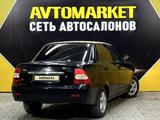 ВАЗ (Lada) Priora 2170 2012 годаfor2 350 000 тг. в Актау – фото 3